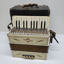 Vintage hohner accordion for sale  Seattle