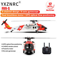 Yxznrc helicopter f09 for sale  Shipping to Ireland
