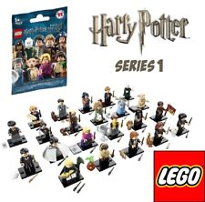 LEGO Harry Potter Serie 1 Minifiguras 71022 - Juego Completo de 22 (Leer Desc) segunda mano  Embacar hacia Argentina