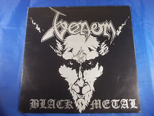 Venom black metal gebraucht kaufen  Iserlohn-Kesbern