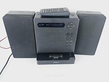 Sony micro hifi for sale  COVENTRY