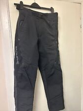 Endura cycling trousers for sale  PERTH