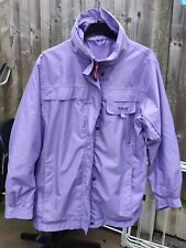 Toggi lilac jacket for sale  BOLTON