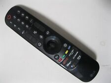 TV Magic Remote MR22 con Netflix y teclas Prime para todos LG - Negro segunda mano  Embacar hacia Argentina