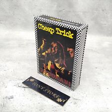 Barato Trick at Budokan Legacy Edition DVD Limitado Vintage Japão Rock Pop Música comprar usado  Enviando para Brazil