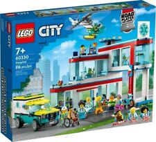 Lego city 60330 for sale  Hayfield