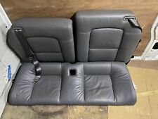 audi tt front seats for sale  CHELMSFORD