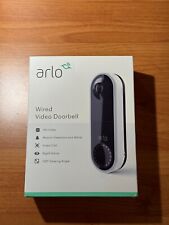 Arlo avd1001w100nas wired for sale  Lake Mary