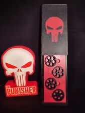 Hdr50 punisher magazine for sale  LEICESTER