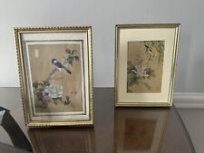 Pair small oriental for sale  LEAMINGTON SPA