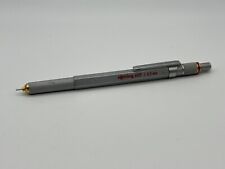 Vintage rotring 600 d'occasion  Expédié en Belgium