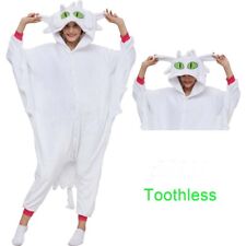 Unisex sleepwear toothless for sale  Shipping to Ireland