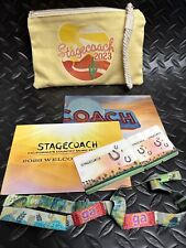 Stagecoach music festival for sale  Fort Lauderdale