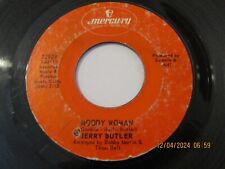 Jerry butler moody for sale  Shipping to Ireland