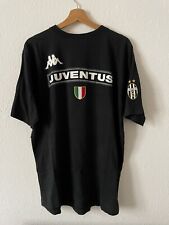 Juventus kappa shirt gebraucht kaufen  Stuttgart