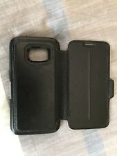 Capa carteira de couro OtterBox Strada Series para Samsung Galaxy S7 - Usado -, usado comprar usado  Enviando para Brazil