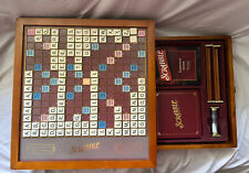 Scrabble luxury premier for sale  Shipping to Ireland
