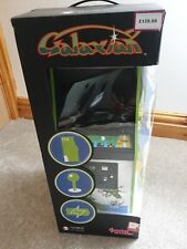 Galaxian numskull quarter for sale  LICHFIELD