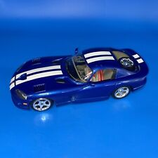 Burago dodge viper for sale  Lufkin