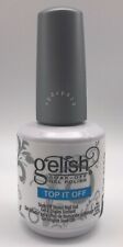 Gelish top nail for sale  PONTEFRACT