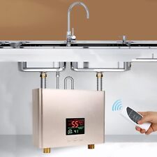 Electric tankless water for sale  CORBY