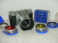 Voigtlander prominent skoparon d'occasion  Pradines