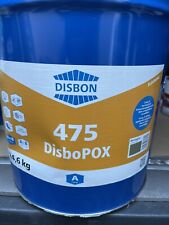 Disbon disbopox 475 gebraucht kaufen  Zetel