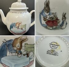 Wedgwood large peter for sale  Shipping to Ireland