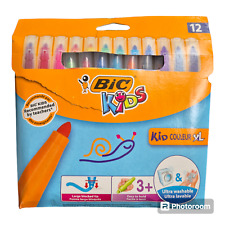 Bic kids filzstifte gebraucht kaufen  Stolberg