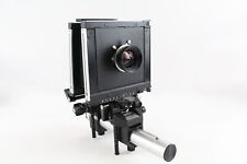 4x5 camera for sale  LEEDS