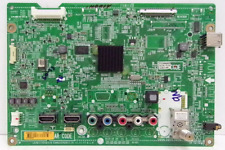 TV LED/LCD 47LS4500-UD 47" LG PLACA PRINCIPAL EBT62204216, usado comprar usado  Enviando para Brazil