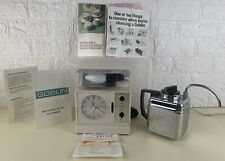 Used, Vintage Rare Goblin 833 Teasmade 1969-1972 SPARES AND REPAIRS ONLY for sale  Shipping to South Africa