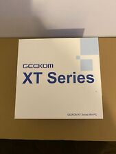Geekom xt12 pro d'occasion  Le Plessis-Trévise