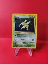 Pokemon Card/Card - Sichlor Scyther 10/64 Jungle - Holo Light Played for sale  Shipping to South Africa