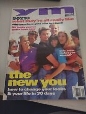 90s magazine september for sale  Chapel Hill