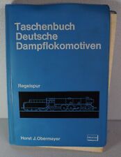 Deutsche dampflokomotiven tasc gebraucht kaufen  Karnap
