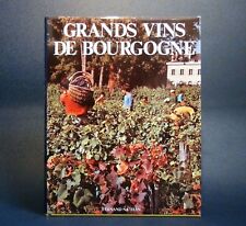 Famous burgundy wines d'occasion  Paris XIV