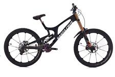 Usado, Mountain bike freeride carbono downhill personalizada Santa Cruz V10 CC XXL usada 2018 comprar usado  Enviando para Brazil