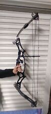 Compound bow hoyt for sale  Shipping to Ireland