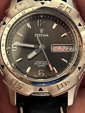 Festina watch vera d'occasion  Expédié en Belgium