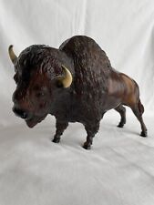 Vintage breyer bison for sale  Clovis