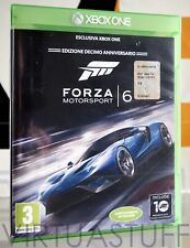 Forza motorsport edizione usato  Italia