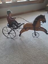 Vintage horse harness for sale  New Berlin