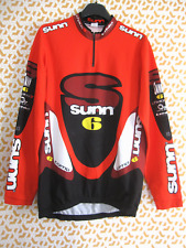 Maillot cycliste sunn d'occasion  Arles