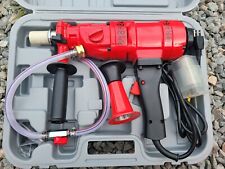 Handheld core drill for sale  Charles City