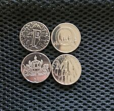 ten pence coin for sale  SHEERNESS