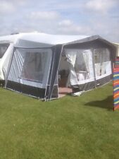 Caravan awning size for sale  MIDDLESBROUGH