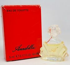 Schiaparelli annabella edt for sale  WELLING