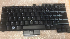 Dell 0rx208 azerty for sale  HALIFAX