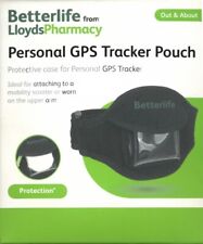 Personal gps tracker for sale  WOODSTOCK